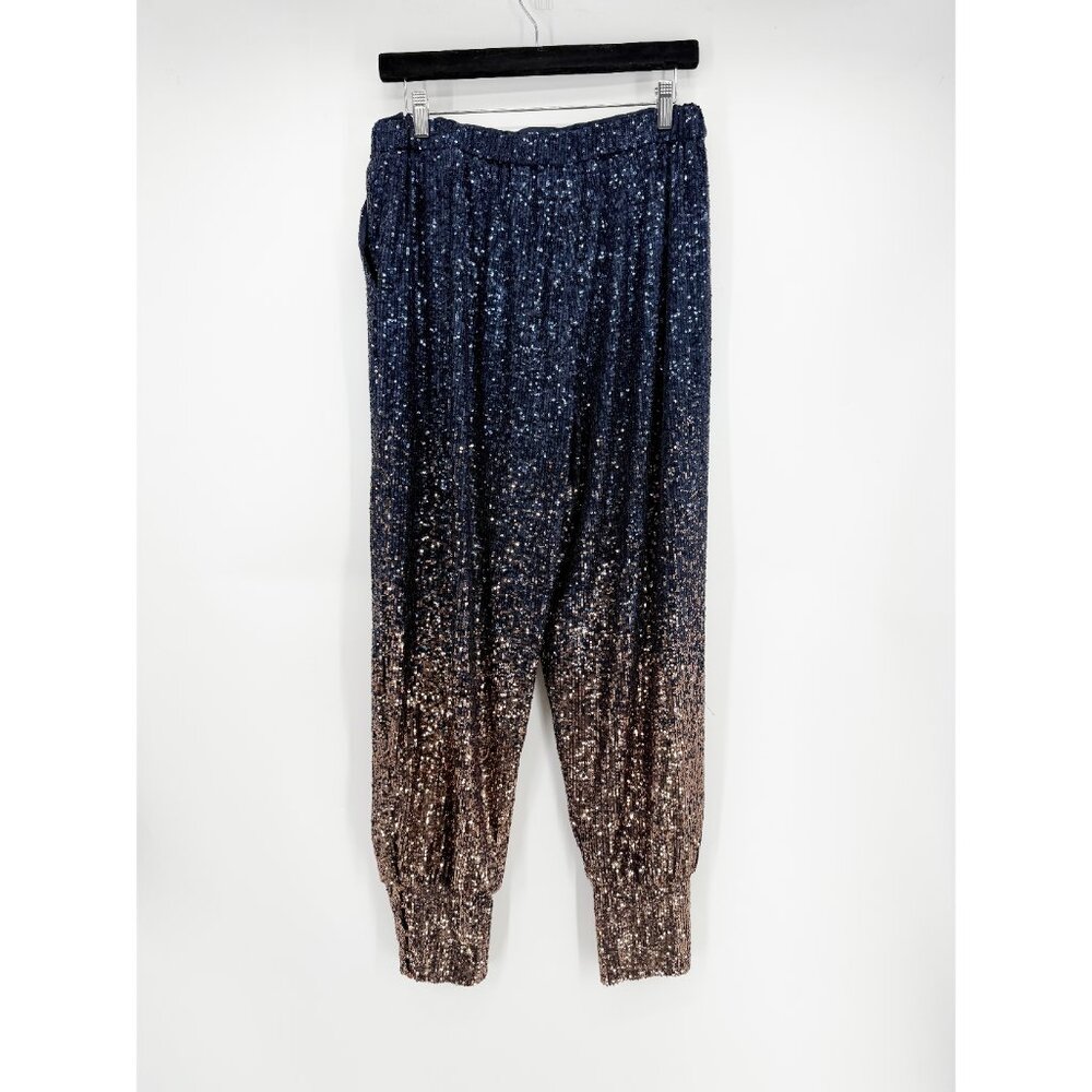TRINA TURK Sparkler 2 Pant In Multi - Picture 5 of 11